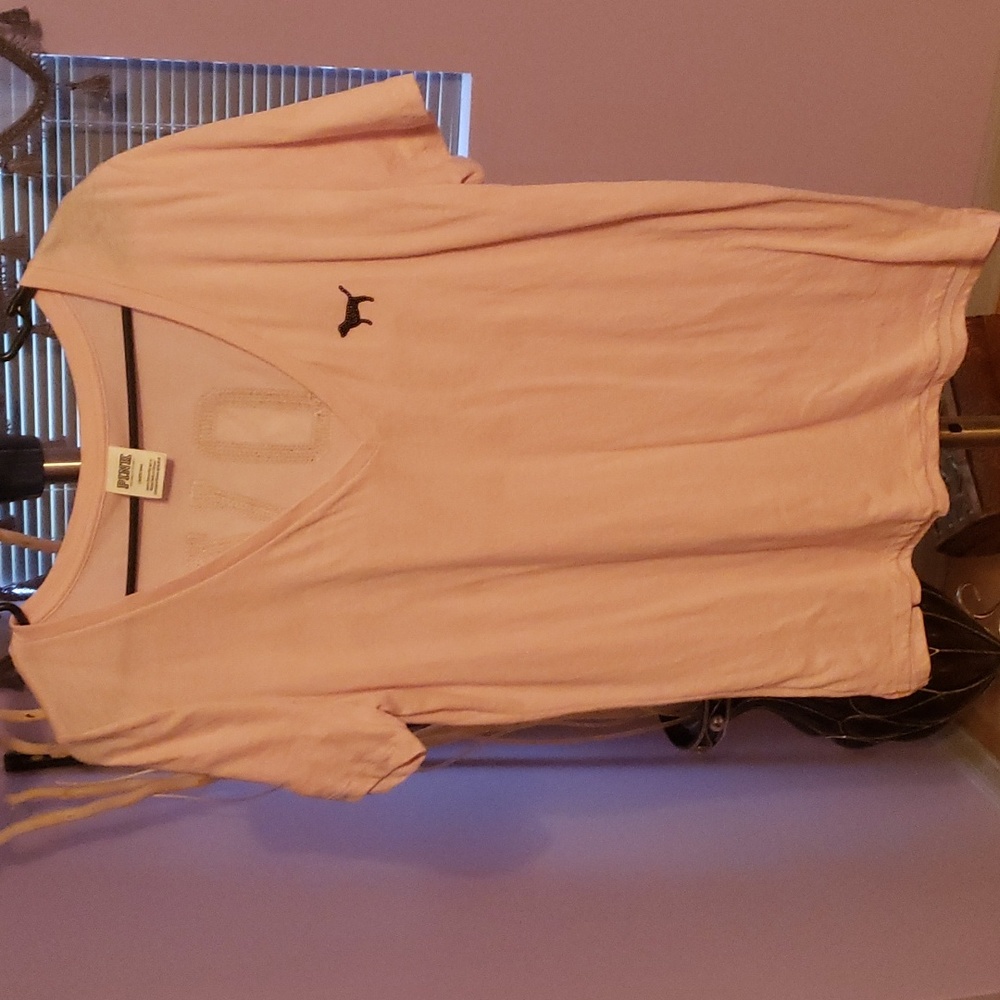 Victorias Secret tee shirt